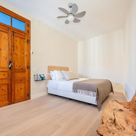 Appartement Sweett - Wellington à Barcelone Extérieur photo