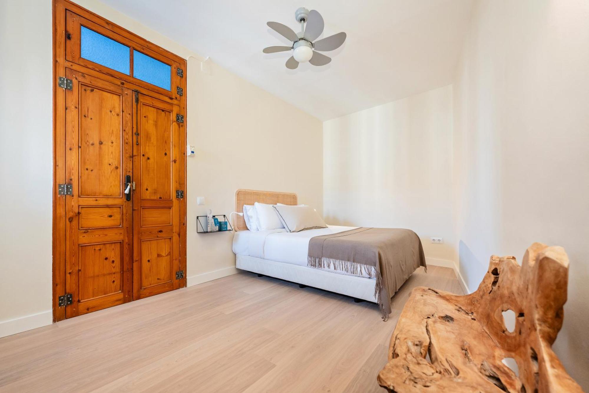 Appartement Sweett - Wellington à Barcelone Extérieur photo