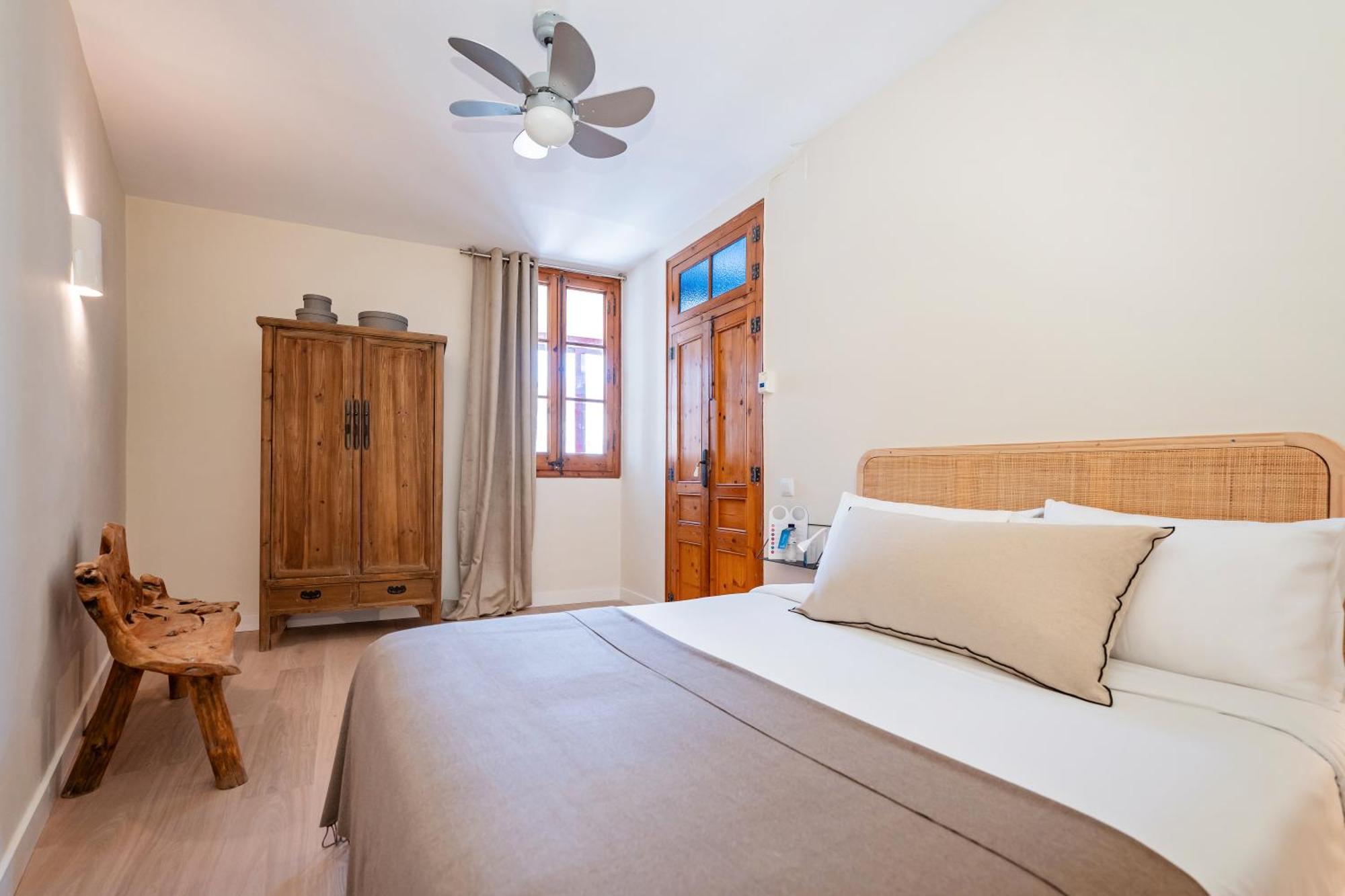 Appartement Sweett - Wellington à Barcelone Extérieur photo