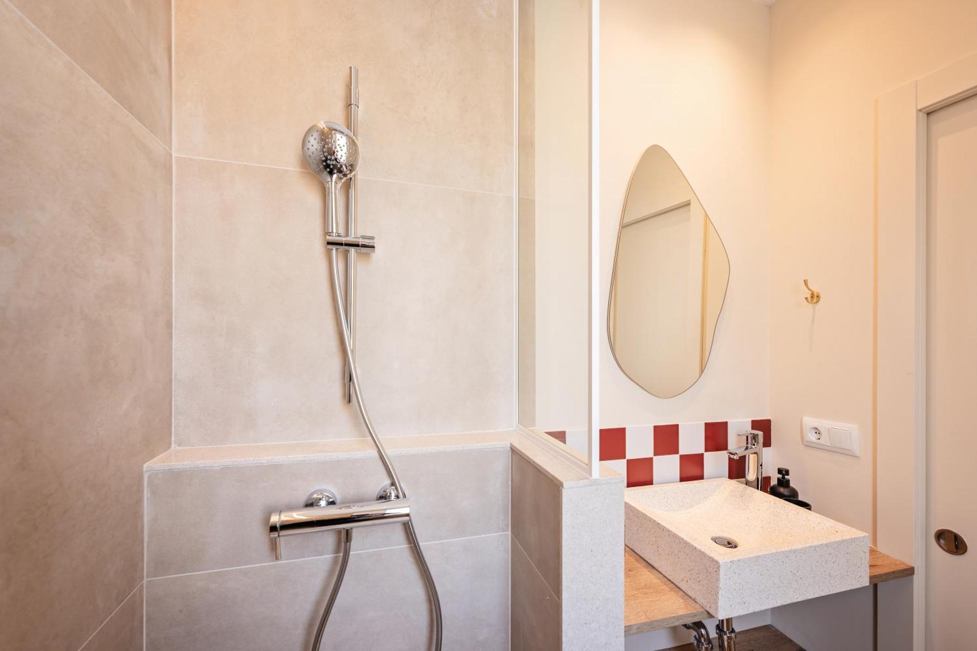 Appartement Sweett - Wellington à Barcelone Extérieur photo