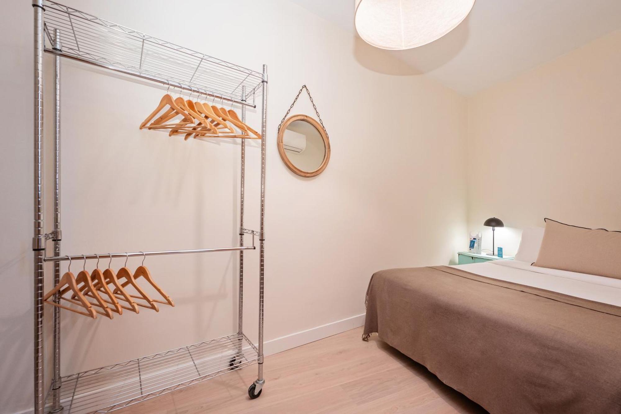 Appartement Sweett - Wellington à Barcelone Extérieur photo
