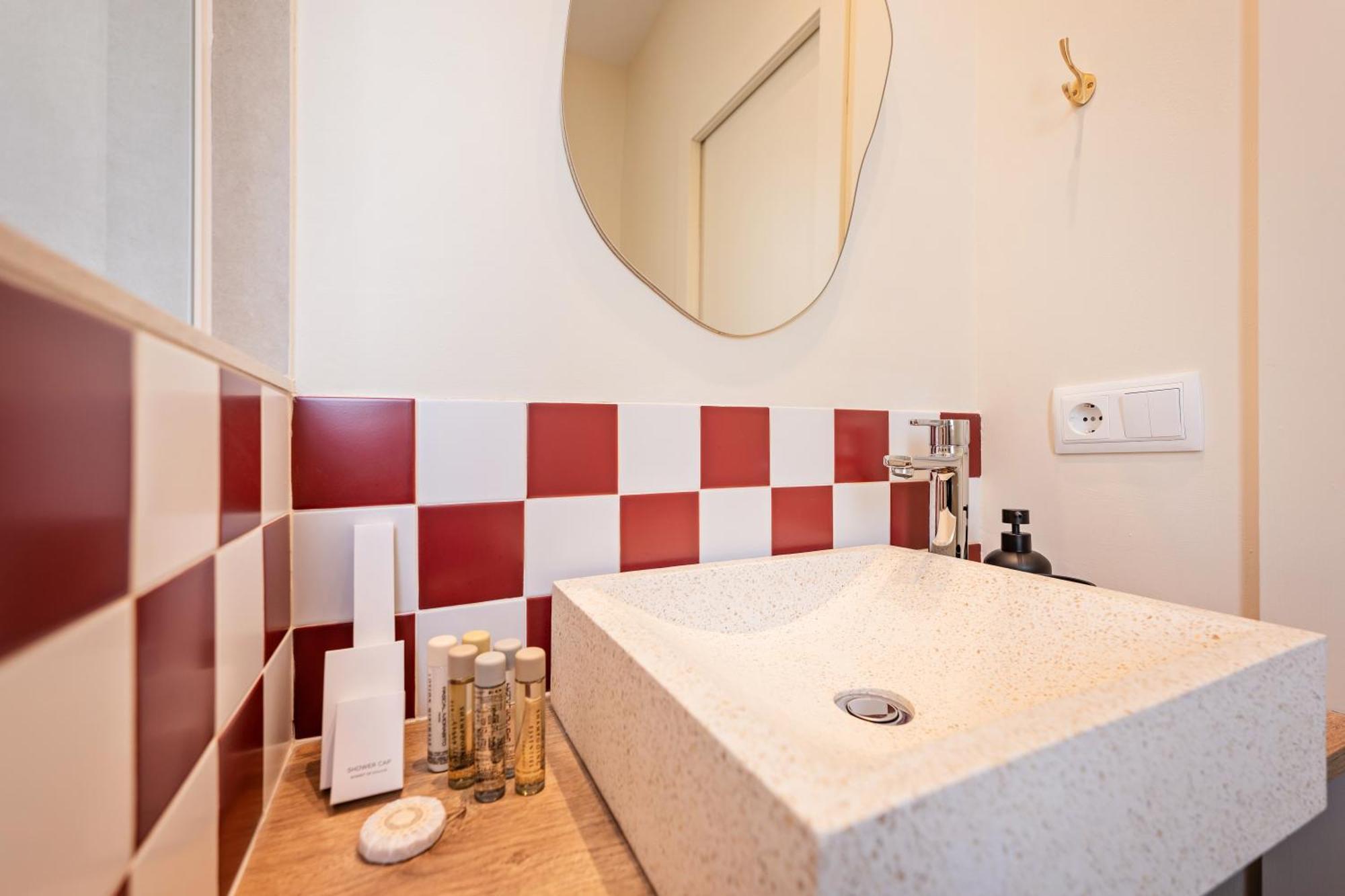 Appartement Sweett - Wellington à Barcelone Extérieur photo